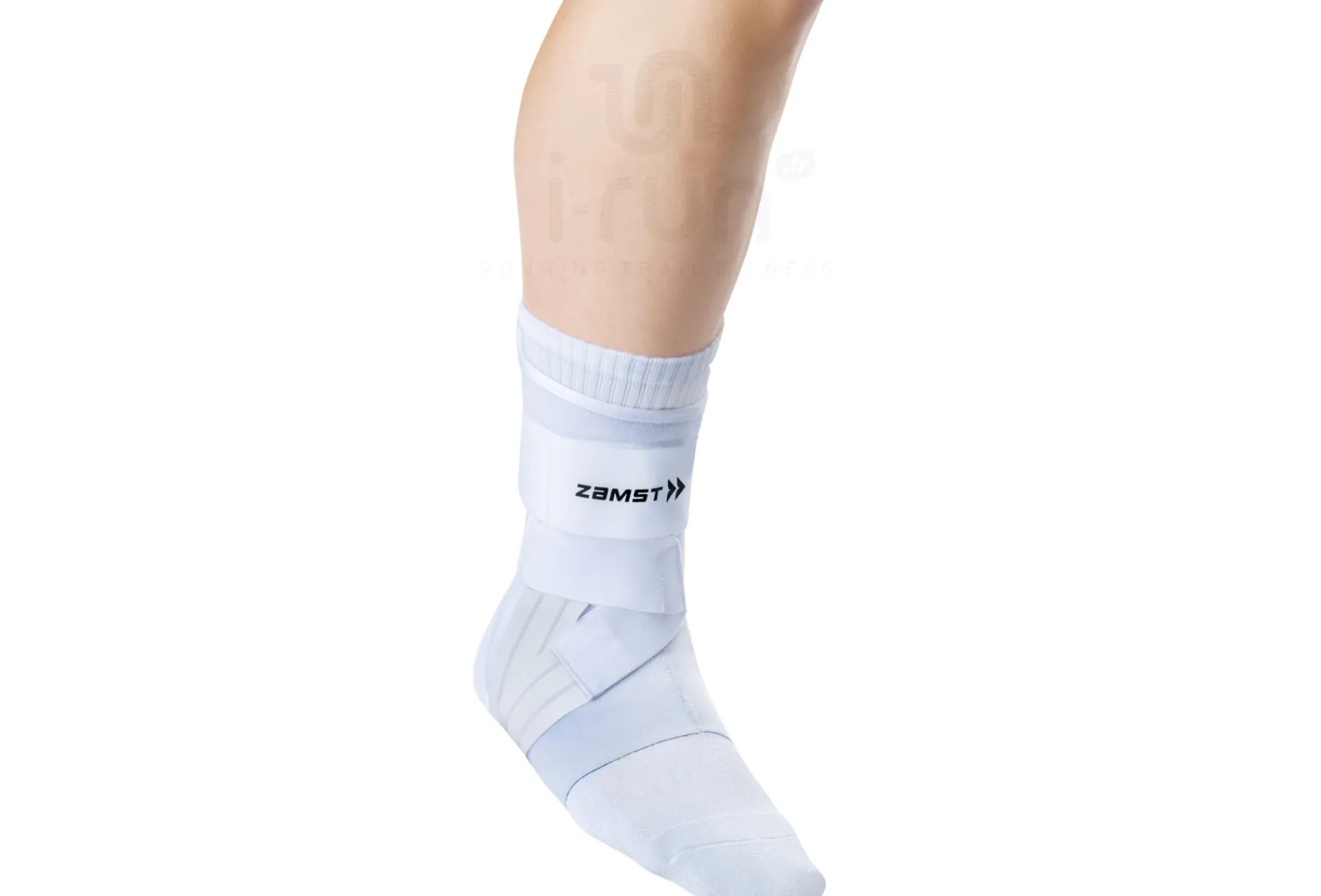 Zamst Tobillera New A1 izquierda