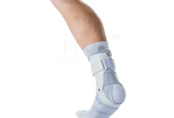 Zamst Tobillera New A1 izquierda